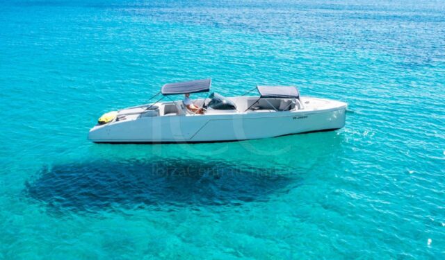 1017 Rafaek FRAUSCHER 1017 GT AIR 2021 – CBM Marine