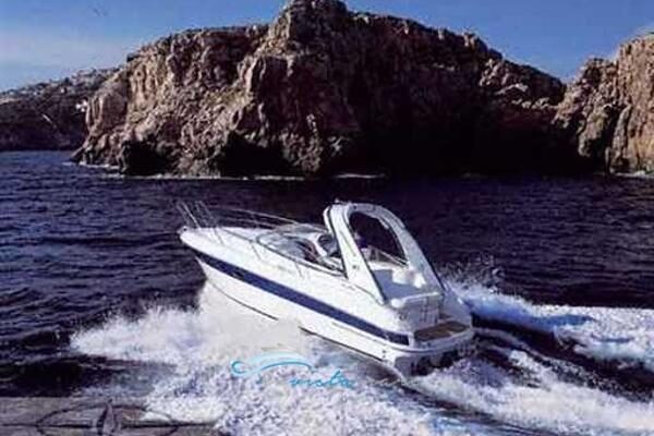 yacht moorings mallorca