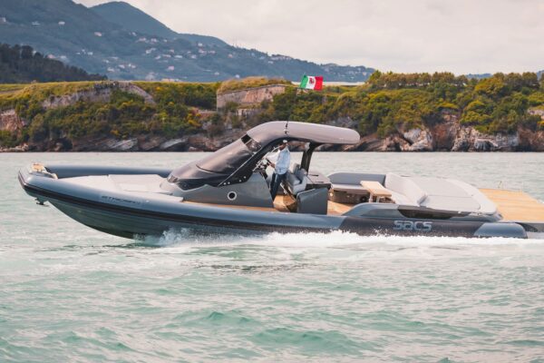 yacht moorings mallorca